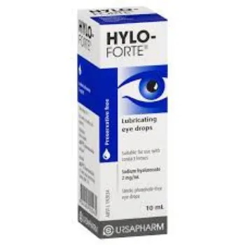 Herbal Drops